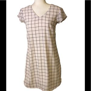 Japna Ivory Casual Dress